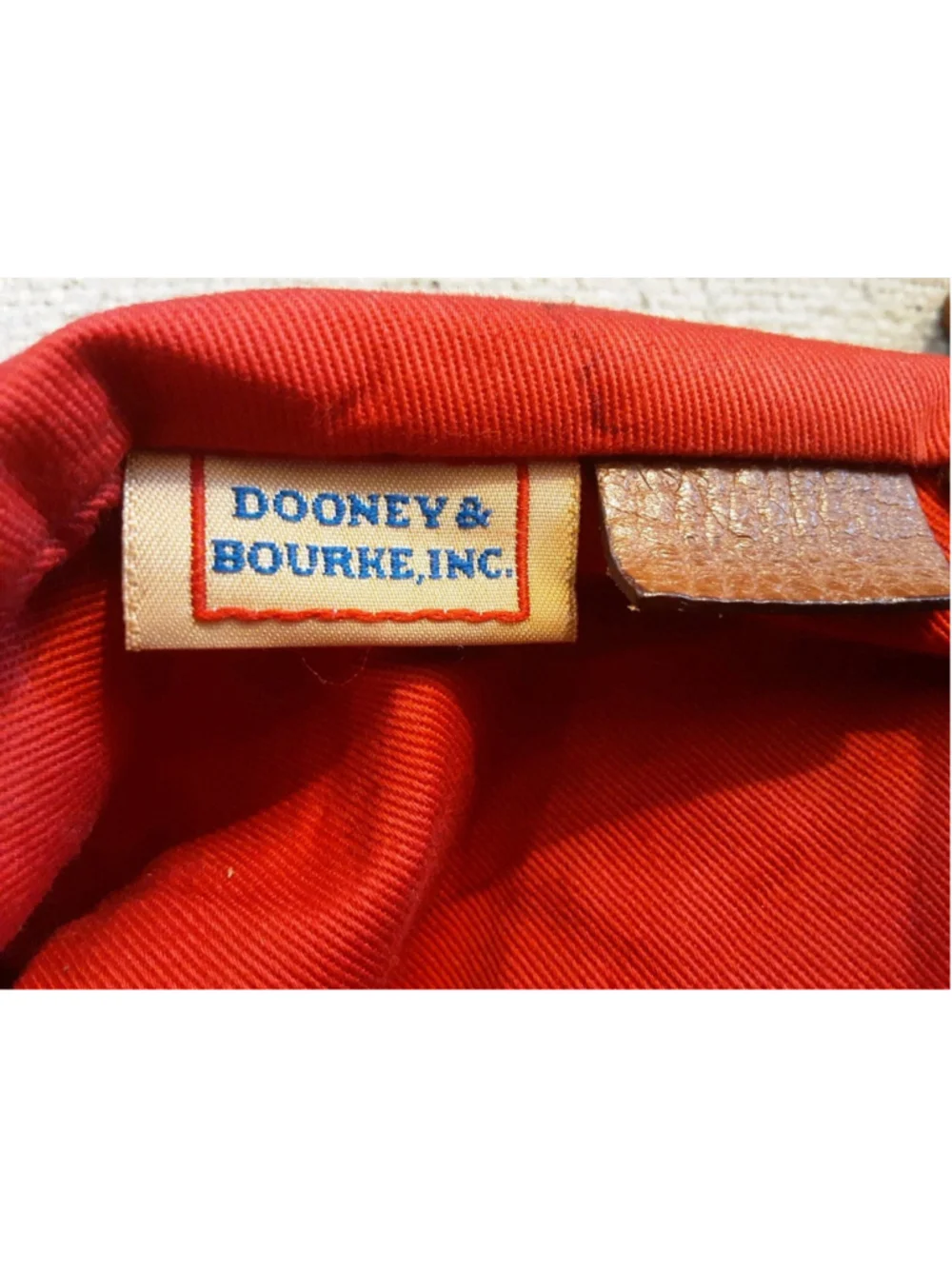 Dooney & Bourke this dooney